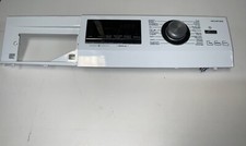 HAIER Façade + carte électronique pour lave linge  HW70-BP14636
