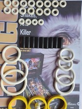 FLIPPER WILLIAMS -CONGO-KIT