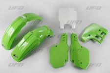 Kit plastique UFO motocross