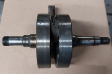 vilebrequin origine GAS GAS