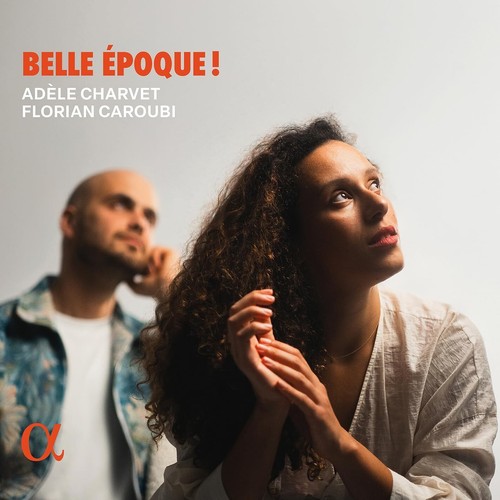 Adèle charvet - adèle,