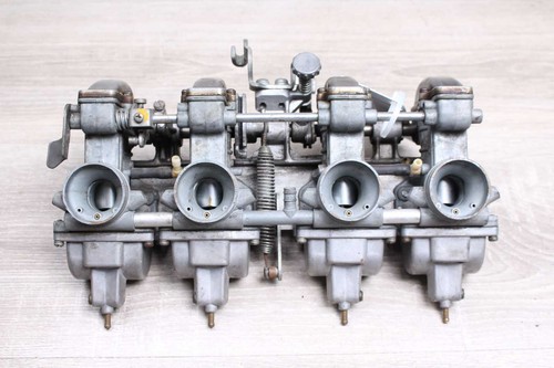 Carburateur kawasaki 400 j - kawasaki, z