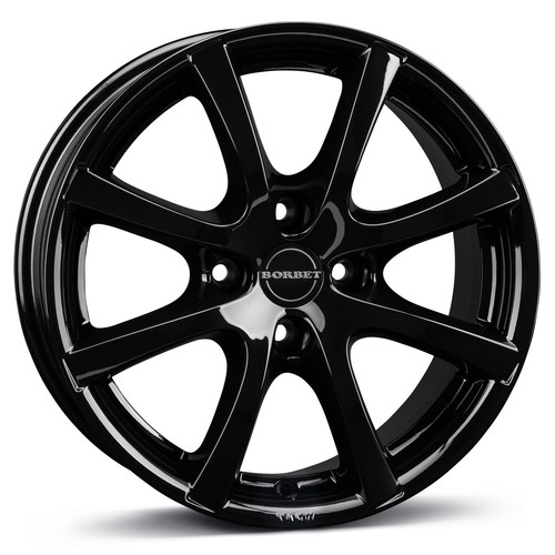 Jantes borbet lv4 5x14 et43 - borbet,