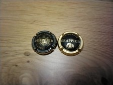 2 Capsules De Champagne Drappier