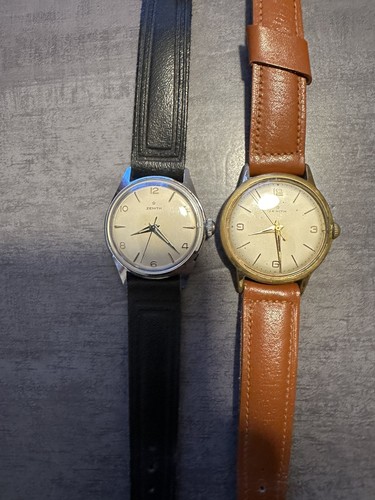 Lot zenith montre suisse - lot, 2