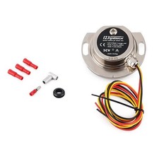 Allumeur électronique 123 Ignition pour Citroën 2CV tous types 6V & 12V