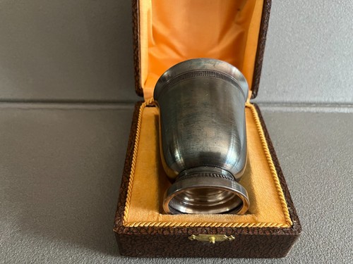 Coffret ustensile argenterie - coffret,