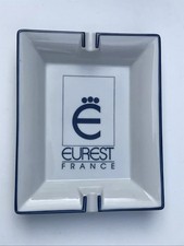 8 ⚜️ Cendrier Philippe