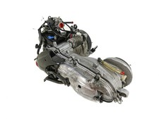 Moteur (Mbk / Yamaha - Flame x