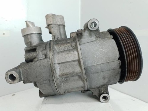 Compresseur clim volkswagen - compresseur,