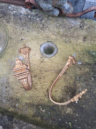Anciennes embrasses de - 2,