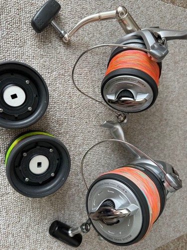 Shimano prosurf surf fishing - prosurf,