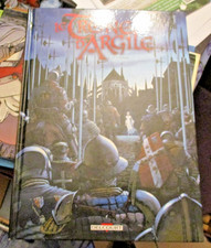 LE TRONE D'ARGILE  T 5  La