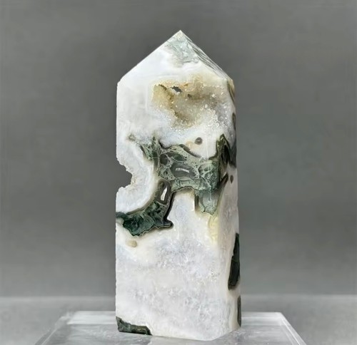 Pierre naturelle agate - en,