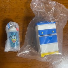 Gacha Capsule Toy Disney