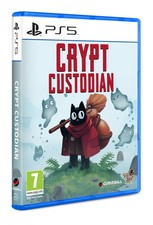Crypt Custodian PS5
