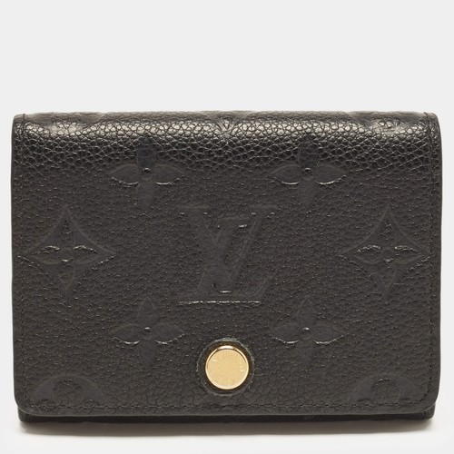 Porte cartes louis - louis, vuitton
