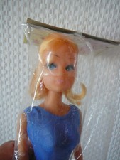 BELLE POUPEE MANNEQUIN MARTINE - NEUVE