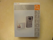 Visiophone 34817 sans - , fil