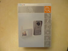 Visiophone 34817 sans fil digital 2,4 Ghz avec écran Lcd 3,5 - Neuf emballé