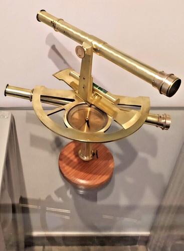 Theodolite teodolito - theodolite, -teodolito