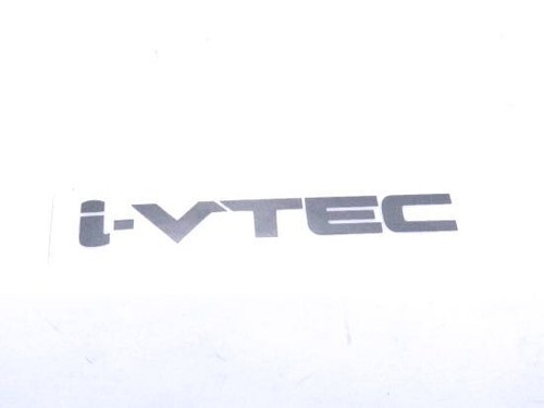 Véritable neuf honda vtec - neuf, i-vtec