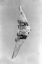 Northrop YB-35 Stealth Bomber