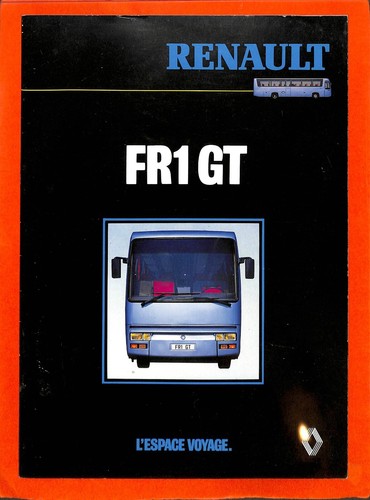 Renault les autobus - fr, 1