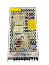 MEAN WELL LRS-200-24 SWITCHING