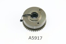 Honda XL 125 V Varadero JC32 2004 - cadre de démarrage A5917