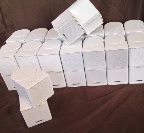 Bose jewel double cube mint - cube,