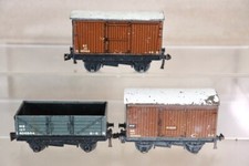 Hornby Dublo Râteau De 3 Ne