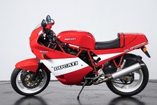 MANUEL D'ATELIER DUCATI 900SS