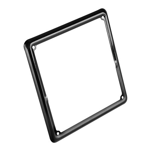 Cadre plaque - cadre,