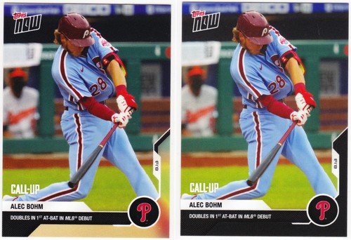 Alec bohm phillies - alec,