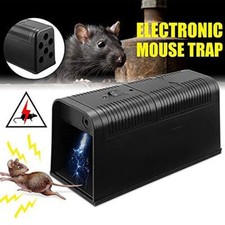 Piège à Souris Rat Rongeur