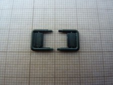 SOLIDO  VLTT Hummer H 1 sable bâché G D RETROVISEURS pièces détachées bureau