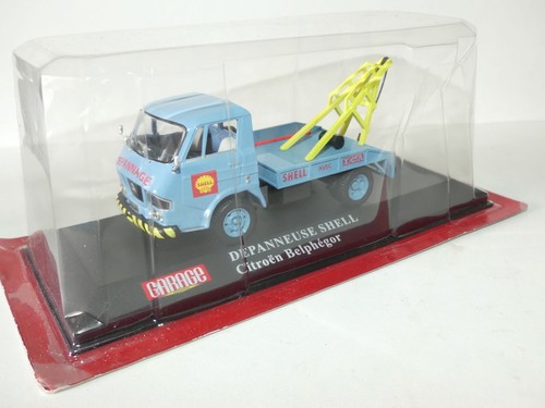 Citroen belphegor depanneuse - citroen,