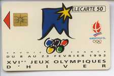 FRANCE TELECARTE / PHONECARD