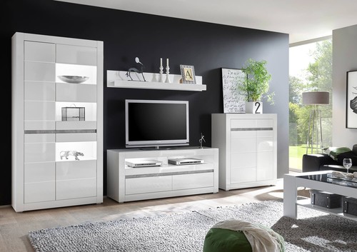 Mur salon pièces 350cm - de,