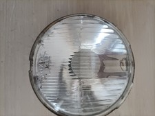 OPTIQUE DE PHARE LUXOR 106 MOTOBECANE 76/79/88/85/68....