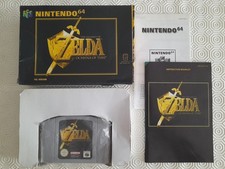 the legend zelda ocarina of