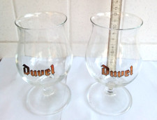 Verres bière duvel - 2,