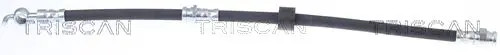 Flexible frein 8150 50218 - frein,