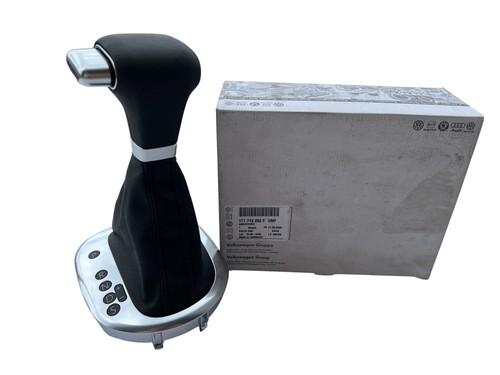 Abdeckung dsg schaltknauf - abdeckung,