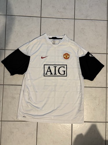 Nike maillot manchester united - nike,