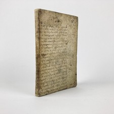 GAIL : NOUVELLE GRAMMAIRE GRECQUE . EBERHART, AN XIII . BIBLIOTHÈQUE DUMÉZIL