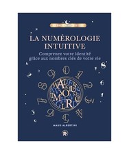 La Numérologie intuitive