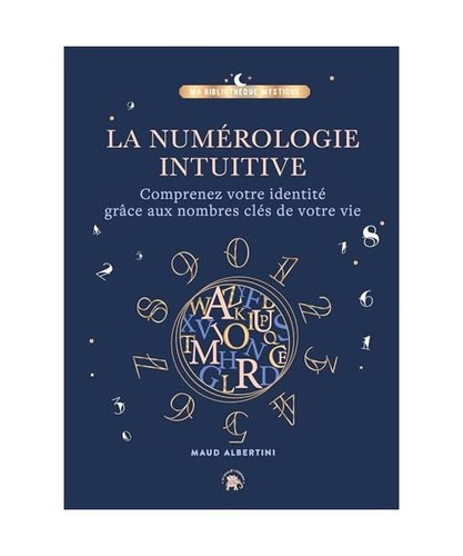 Numérologie intuitive - la,