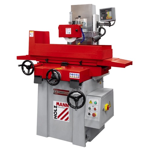 Holzmann machine ponçage - de,